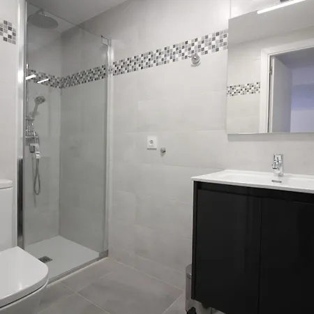 4075 - Puig 3-4, 2ª Linea, Completamente Renovado, Full Equip, En Pleno Centro, Vista Al Mar. Wifi - Es-258-85 Apartment Roses