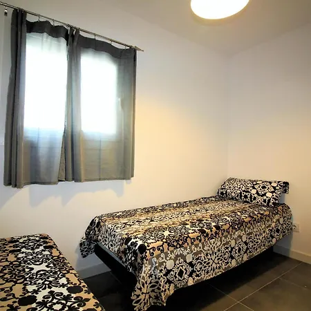 4075 - Puig 3-4, 2ª Linea, Completamente Renovado, Full Equip, En Pleno Centro, Vista Al Mar. Wifi - Es-258-85 Apartment