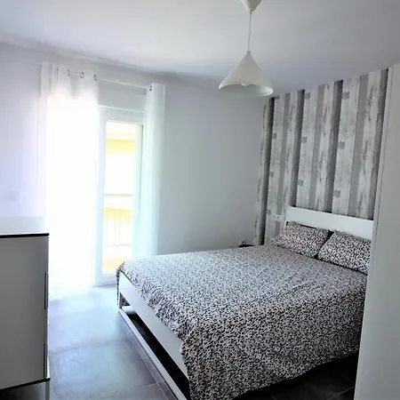 4075 - Puig 3-4, 2ª Linea, Completamente Renovado, Full Equip, En Pleno Centro, Vista Al Mar. Wifi - Es-258-85 Apartment Roses